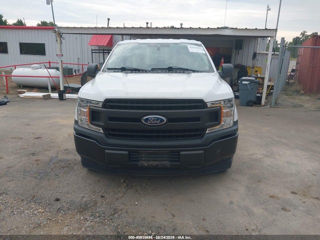 Продаж на аукціоні авто 2019 Ford F-150 Xl, vin: 1FTEX1CB2KKD77408, номер лоту: 45938696