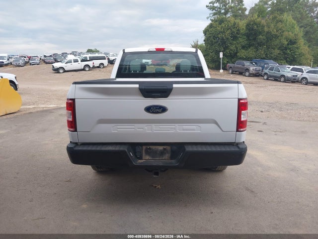 Продаж на аукціоні авто 2019 Ford F-150 Xl, vin: 1FTEX1CB2KKD77408, номер лоту: 45938696