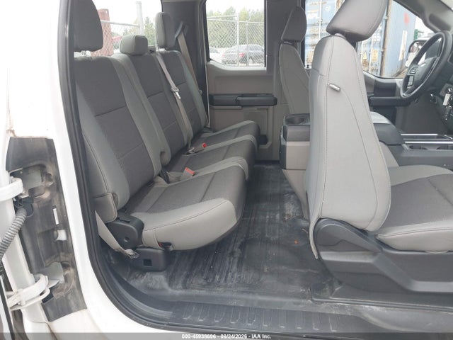 Продаж на аукціоні авто 2019 Ford F-150 Xl, vin: 1FTEX1CB2KKD77408, номер лоту: 45938696