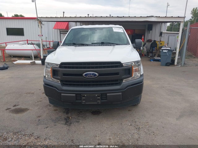 Продаж на аукціоні авто 2019 Ford F-150 Xl, vin: 1FTEX1CB4KKD77409, номер лоту: 45938697