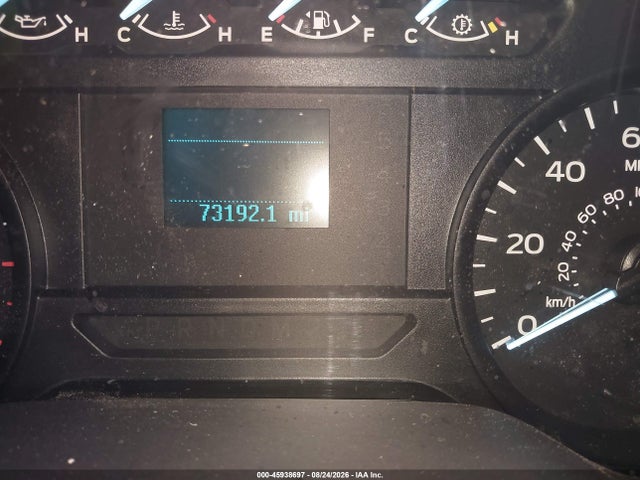 Продаж на аукціоні авто 2019 Ford F-150 Xl, vin: 1FTEX1CB4KKD77409, номер лоту: 45938697