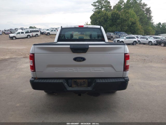 Продаж на аукціоні авто 2019 Ford F-150 Xl, vin: 1FTEX1CB4KKD77409, номер лоту: 45938697