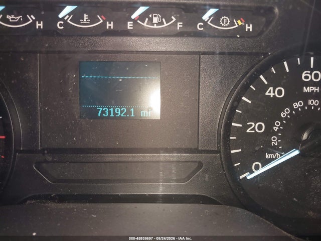 Продаж на аукціоні авто 2019 Ford F-150 Xl, vin: 1FTEX1CB4KKD77409, номер лоту: 45938697