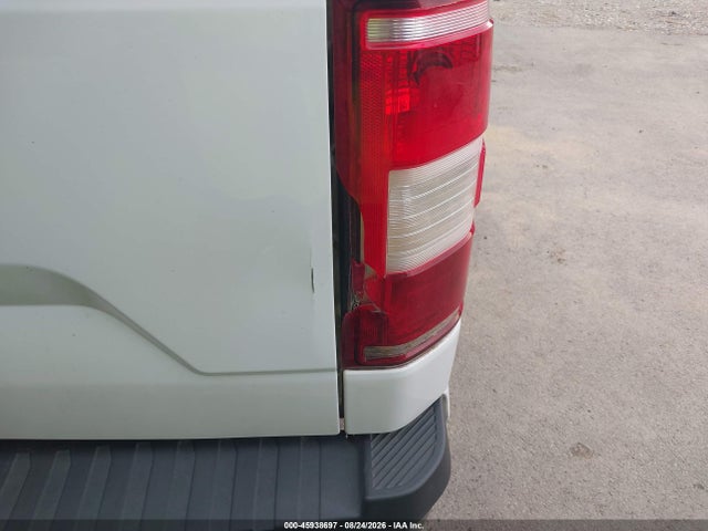 Продаж на аукціоні авто 2019 Ford F-150 Xl, vin: 1FTEX1CB4KKD77409, номер лоту: 45938697