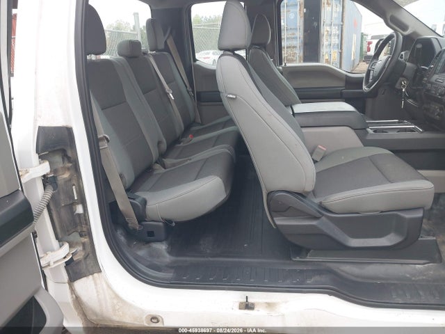 Продаж на аукціоні авто 2019 Ford F-150 Xl, vin: 1FTEX1CB4KKD77409, номер лоту: 45938697