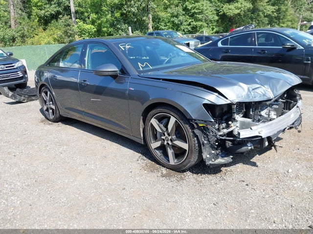 Aukcja sprzedaży 2021 Audi A6 Prestige 55 Tfsi Quattro S Tronic, vin: WAUM2AF29MN059046, numer aukcji: 45938700