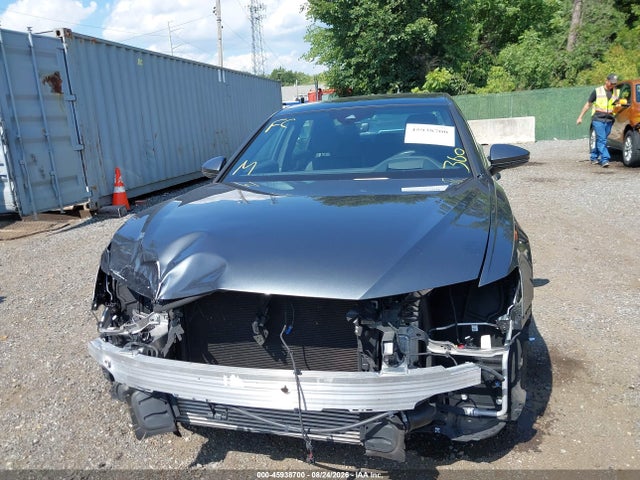 Aukcja sprzedaży 2021 Audi A6 Prestige 55 Tfsi Quattro S Tronic, vin: WAUM2AF29MN059046, numer aukcji: 45938700