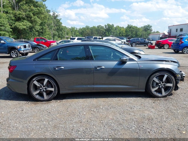 Aukcja sprzedaży 2021 Audi A6 Prestige 55 Tfsi Quattro S Tronic, vin: WAUM2AF29MN059046, numer aukcji: 45938700