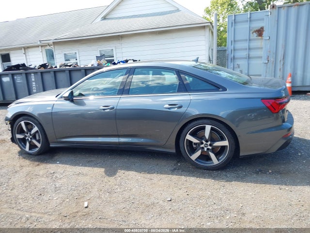 Aukcja sprzedaży 2021 Audi A6 Prestige 55 Tfsi Quattro S Tronic, vin: WAUM2AF29MN059046, numer aukcji: 45938700