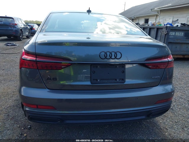 Aukcja sprzedaży 2021 Audi A6 Prestige 55 Tfsi Quattro S Tronic, vin: WAUM2AF29MN059046, numer aukcji: 45938700