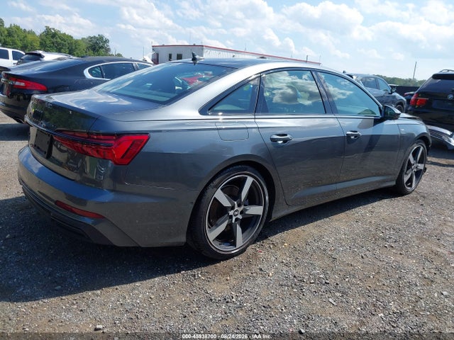 Aukcja sprzedaży 2021 Audi A6 Prestige 55 Tfsi Quattro S Tronic, vin: WAUM2AF29MN059046, numer aukcji: 45938700