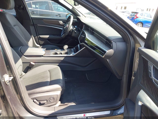 Aukcja sprzedaży 2021 Audi A6 Prestige 55 Tfsi Quattro S Tronic, vin: WAUM2AF29MN059046, numer aukcji: 45938700