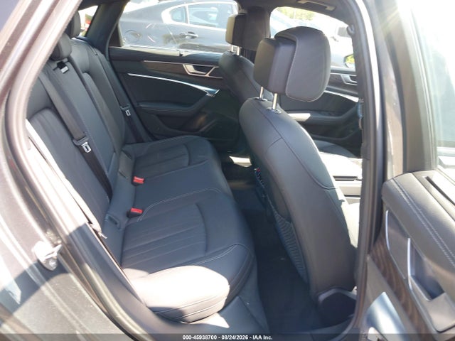 Aukcja sprzedaży 2021 Audi A6 Prestige 55 Tfsi Quattro S Tronic, vin: WAUM2AF29MN059046, numer aukcji: 45938700