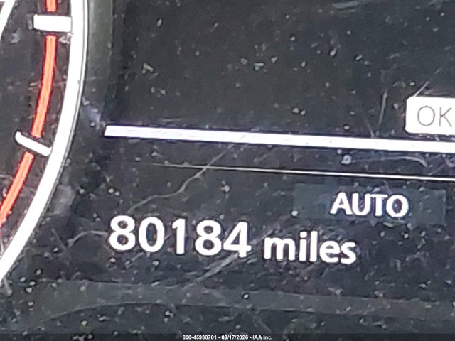 2025 Nissan Rogue Sv Intelligent Awd მანქანა იყიდება აუქციონზე, vin: 5N1BT3BB1SC803347, აუქციონის ნომერი: 45938701