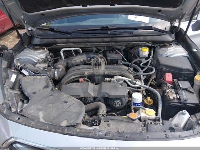Aukcja sprzedaży 2019 Subaru Legacy 2.5i Premium, vin: 4S3BNAF66K3004065, numer aukcji: 45938706