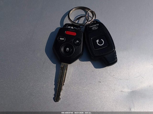 Aukcja sprzedaży 2019 Subaru Legacy 2.5i Premium, vin: 4S3BNAF66K3004065, numer aukcji: 45938706
