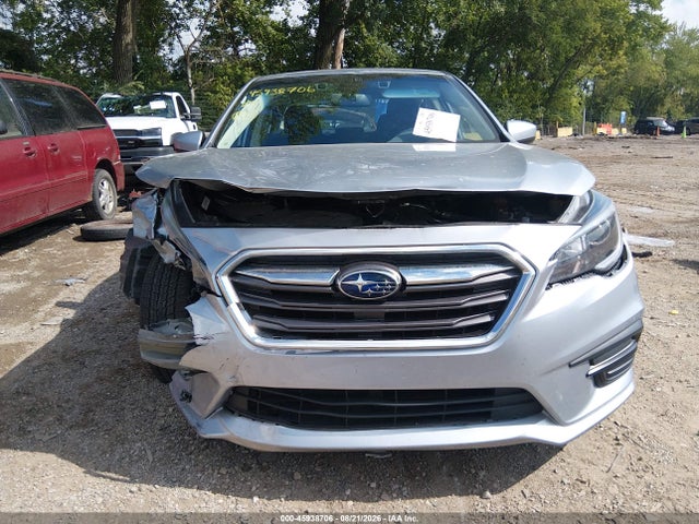 Aukcja sprzedaży 2019 Subaru Legacy 2.5i Premium, vin: 4S3BNAF66K3004065, numer aukcji: 45938706