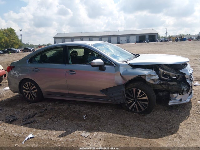 Aukcja sprzedaży 2019 Subaru Legacy 2.5i Premium, vin: 4S3BNAF66K3004065, numer aukcji: 45938706