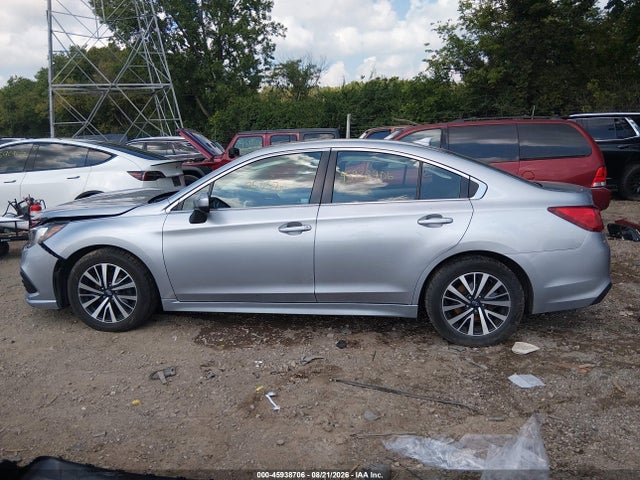 Aukcja sprzedaży 2019 Subaru Legacy 2.5i Premium, vin: 4S3BNAF66K3004065, numer aukcji: 45938706