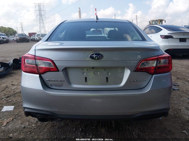 Aukcja sprzedaży 2019 Subaru Legacy 2.5i Premium, vin: 4S3BNAF66K3004065, numer aukcji: 45938706