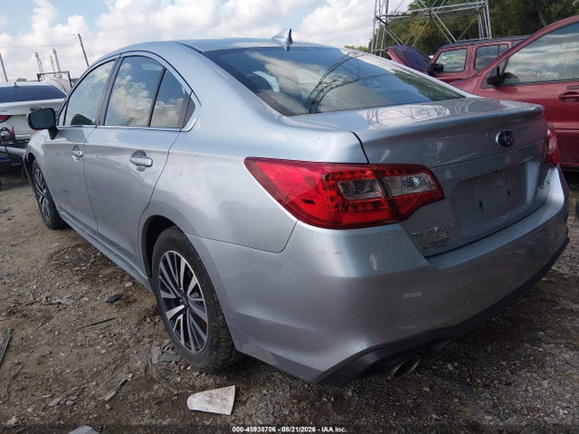 Aukcja sprzedaży 2019 Subaru Legacy 2.5i Premium, vin: 4S3BNAF66K3004065, numer aukcji: 45938706