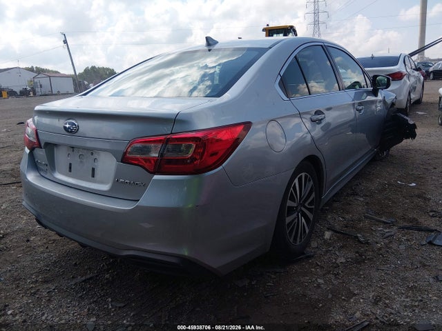 Aukcja sprzedaży 2019 Subaru Legacy 2.5i Premium, vin: 4S3BNAF66K3004065, numer aukcji: 45938706