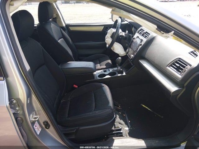 Aukcja sprzedaży 2019 Subaru Legacy 2.5i Premium, vin: 4S3BNAF66K3004065, numer aukcji: 45938706