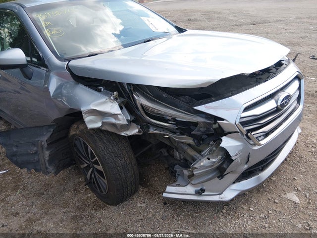 Aukcja sprzedaży 2019 Subaru Legacy 2.5i Premium, vin: 4S3BNAF66K3004065, numer aukcji: 45938706