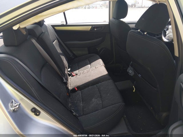 Aukcja sprzedaży 2019 Subaru Legacy 2.5i Premium, vin: 4S3BNAF66K3004065, numer aukcji: 45938706