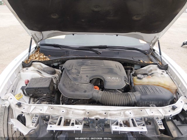 Auction sale of the 2019 Dodge Charger Sxt Rwd, vin: 2C3CDXBG6KH732589, lot number: 45938712