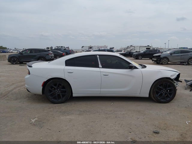 Auction sale of the 2019 Dodge Charger Sxt Rwd, vin: 2C3CDXBG6KH732589, lot number: 45938712