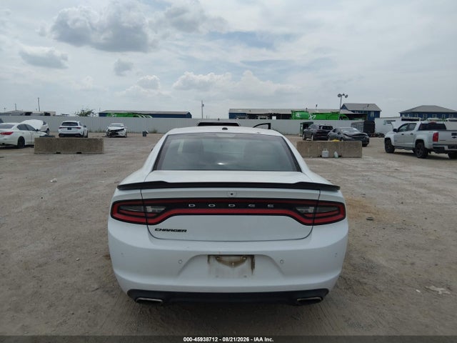 Auction sale of the 2019 Dodge Charger Sxt Rwd, vin: 2C3CDXBG6KH732589, lot number: 45938712