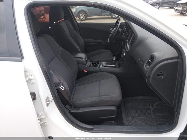 Auction sale of the 2019 Dodge Charger Sxt Rwd, vin: 2C3CDXBG6KH732589, lot number: 45938712