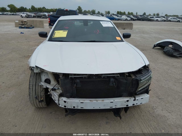 Auction sale of the 2019 Dodge Charger Sxt Rwd, vin: 2C3CDXBG6KH732589, lot number: 45938712