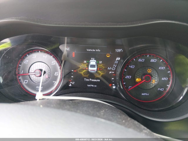 Auction sale of the 2019 Dodge Charger Sxt Rwd, vin: 2C3CDXBG6KH732589, lot number: 45938712