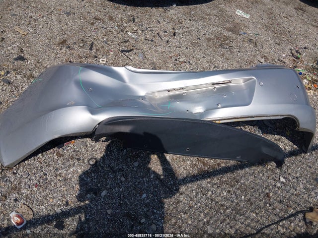 Aukcja sprzedaży 2011 Buick Regal Cxl Russelsheim, vin: W04GS5EC2B1004146, numer aukcji: 45938716