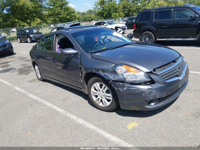 Aukcja sprzedaży 2008 Nissan Altima 2.5 Sl, vin: 1N4AL21E88N420904, numer aukcji: 45938717