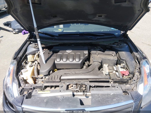 45938717 :رقم المزاد ، 1N4AL21E88N420904 vin ، 2008 Nissan Altima 2.5 Sl مزاد بيع