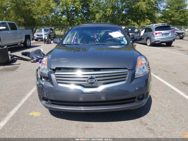 45938717 :رقم المزاد ، 1N4AL21E88N420904 vin ، 2008 Nissan Altima 2.5 Sl مزاد بيع