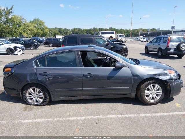 45938717 :رقم المزاد ، 1N4AL21E88N420904 vin ، 2008 Nissan Altima 2.5 Sl مزاد بيع