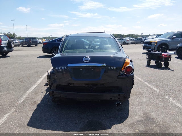 45938717 :رقم المزاد ، 1N4AL21E88N420904 vin ، 2008 Nissan Altima 2.5 Sl مزاد بيع
