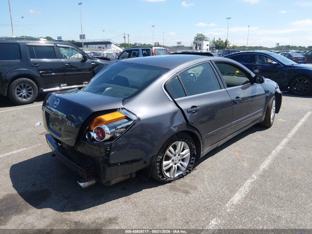 45938717 :رقم المزاد ، 1N4AL21E88N420904 vin ، 2008 Nissan Altima 2.5 Sl مزاد بيع