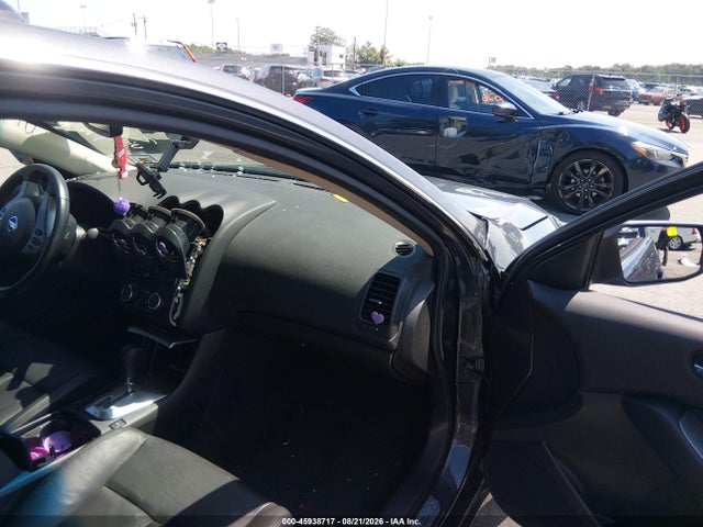 45938717 :رقم المزاد ، 1N4AL21E88N420904 vin ، 2008 Nissan Altima 2.5 Sl مزاد بيع