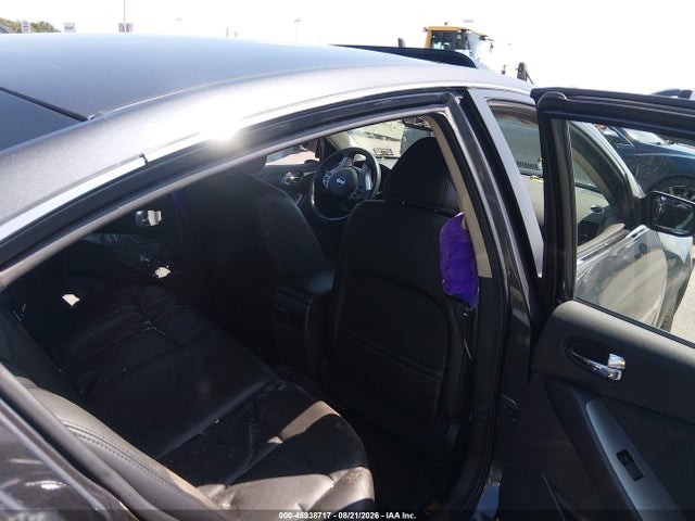 45938717 :رقم المزاد ، 1N4AL21E88N420904 vin ، 2008 Nissan Altima 2.5 Sl مزاد بيع
