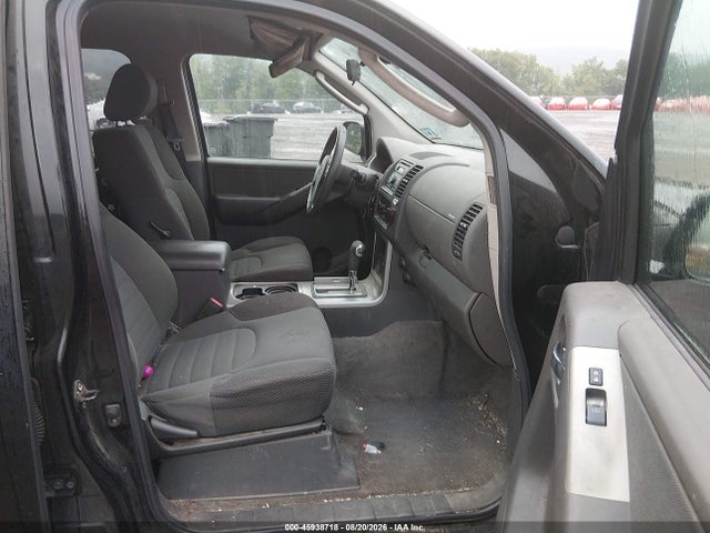 45938718 :رقم المزاد ، 5N1AR18U38C646940 vin ، 2008 Nissan Pathfinder S مزاد بيع