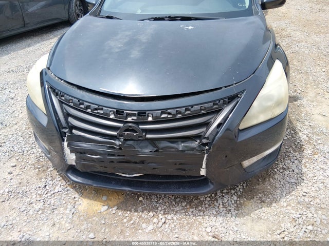 Nissan Altima 2.5 S 2015 1N4AL3AP7FC417489 Image 6