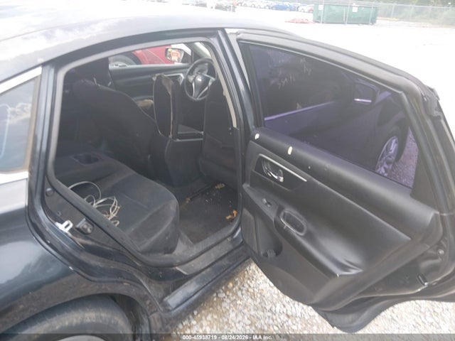 Nissan Altima 2.5 S 2015 1N4AL3AP7FC417489 Image 8