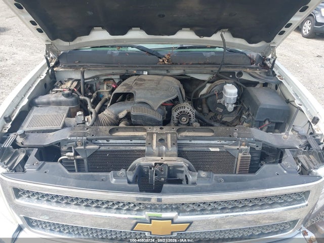 45938724 :رقم المزاد ، 3GCPCREA0CG219360 vin ، 2012 Chevrolet Silverado 1500 Ls مزاد بيع