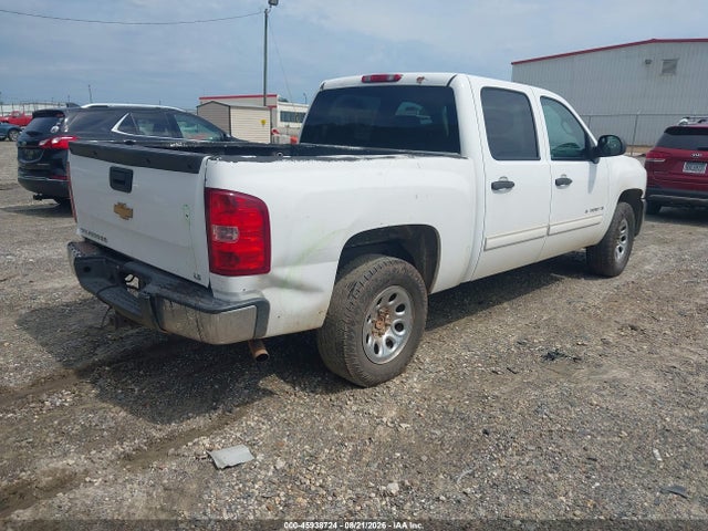 45938724 :رقم المزاد ، 3GCPCREA0CG219360 vin ، 2012 Chevrolet Silverado 1500 Ls مزاد بيع