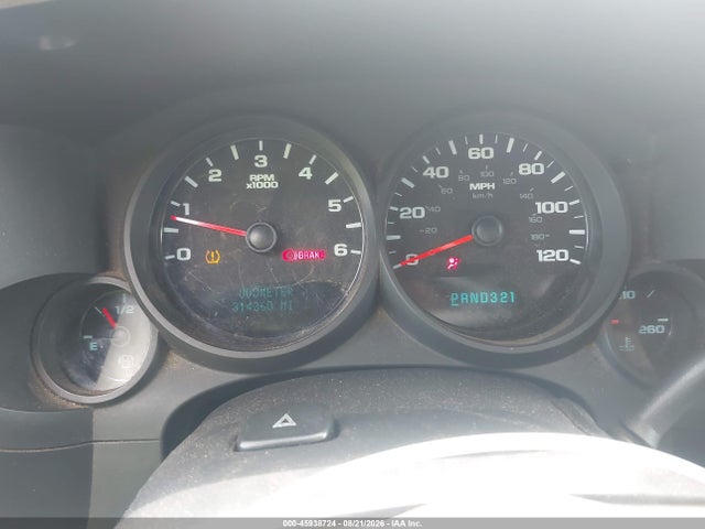 45938724 :رقم المزاد ، 3GCPCREA0CG219360 vin ، 2012 Chevrolet Silverado 1500 Ls مزاد بيع